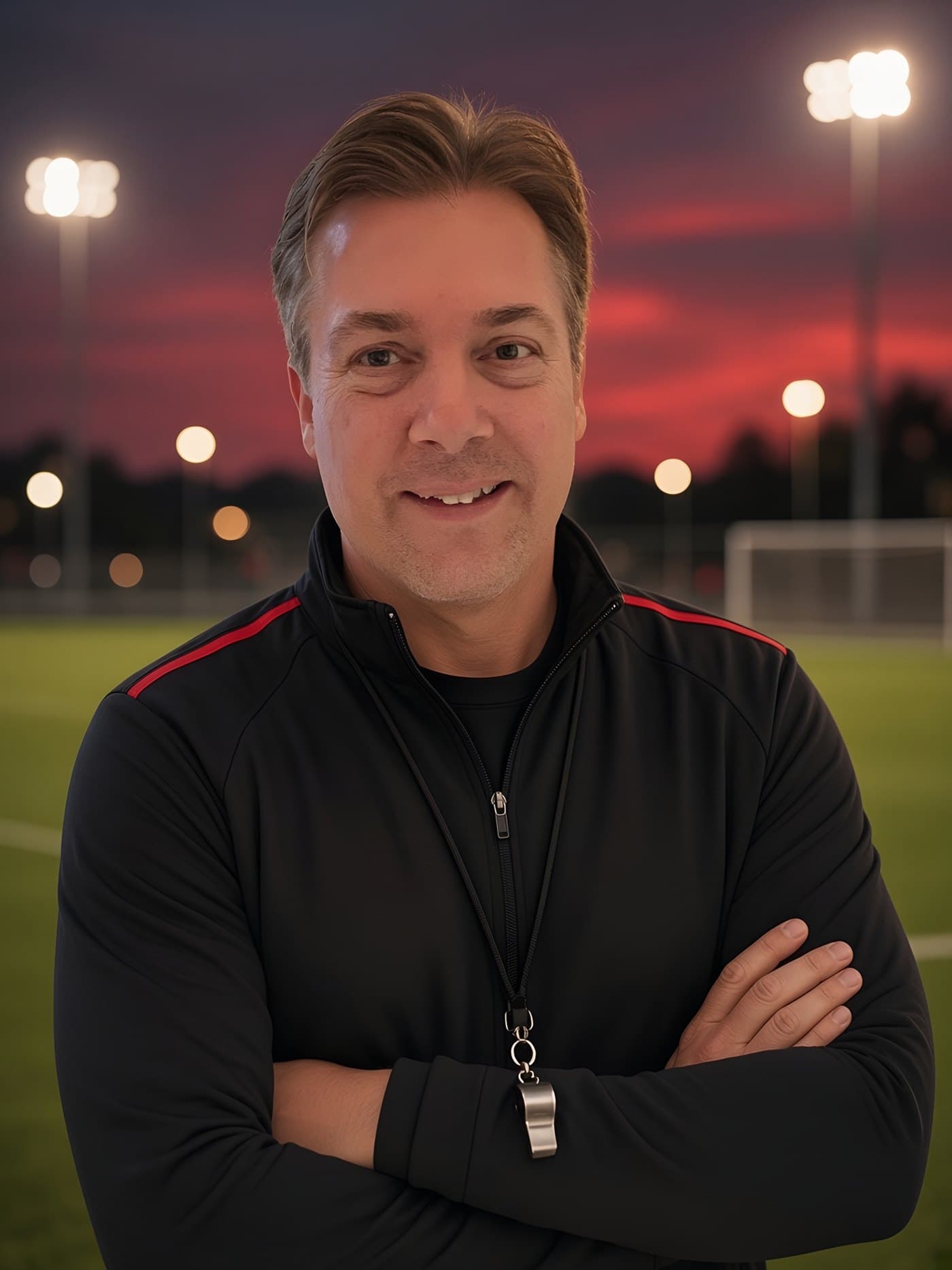 Garrelt Schuil, ambassadeur van Heroes Cup 2027